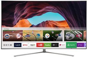 Smart Tivi QLED Samsung 65 inch 4K QA65Q7F (QA-65Q7F)