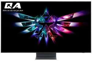 Smart Tivi QLED Samsung 8K 65 inch QA65Q800T