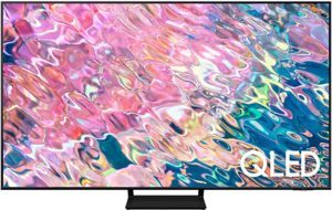 Smart Tivi QLED Samsung 75 inch 4K QA75Q60B (75Q60B)