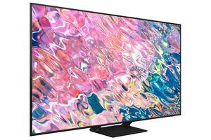 Smart Tivi QLED Samsung 75 inch 4K QA75Q60B (75Q60B)
