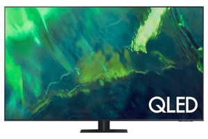 Smart Tivi QLED Samsung 75 inch 4K QA75Q70B