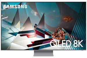 Smart Tivi QLED Samsung 8K 75 inch QA75Q800T