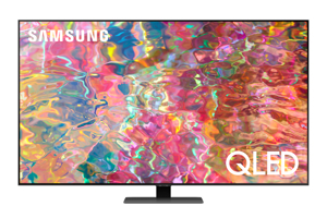 Smart Tivi QLED Samsung 75 inch 4K QA75Q80B (75Q80B)