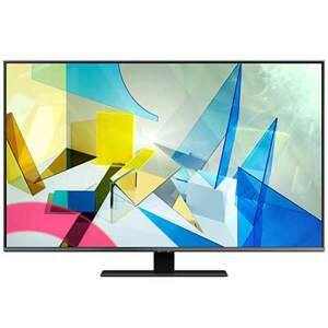 Smart Tivi QLED Samsung 85 inch 4K QA85Q80T
