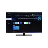 Smart Tivi QLED Samsung QA55Q80B 55 inch 4K