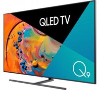 Smart Tivi QLED Samsung QA75Q9FN - Hàng chính hãng