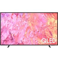 Smart Tivi QLED Samsung QA55Q63C 4K 55 inch