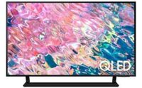 Smart Tivi QLED Samsung QA43Q60B 4K 43 inch - Chính hãng