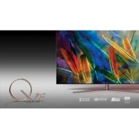 Smart Tivi QLED Samsung QA65Q7F , 65 inch Ultra HD 4K