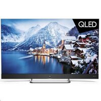 Smart Tivi QLED TCL 65 Inch L65X4