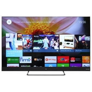 Smart Tivi QLED TCL 4K 65 inch  L65X4 (L-65X4)