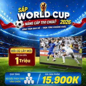 Smart Tivi QLED TCL 4K 65 inch  L65X4 (L-65X4)