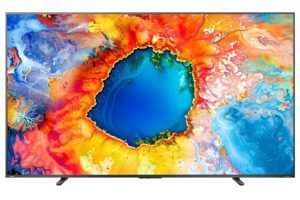 Smart Tivi QLED Toshiba 4K 65 inch 65M450NP