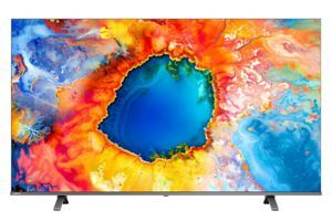 Smart Tivi QLED Toshiba 4K 65 inch 65M450NP