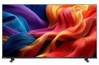 Smart Tivi QLED Toshiba AI Full HD 40 inch 40V37SP