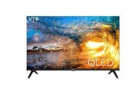 Smart Tivi QLED VTB 55 inch 4K LV55QAS81