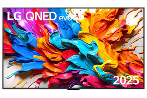 Smart Tivi QNED Evo MiniLED LG 4K 75 inch 75QNED9MASA