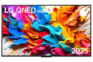 Smart Tivi QNED Evo MiniLED LG 4K 65 inch 65QNED9MASA