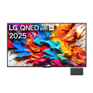 Smart Tivi QNED Evo MiniLED LG 4K 75 inch 75QNED9MASA