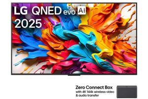 Smart Tivi QNED Evo MiniLED LG 4K 65 inch 65QNED9MASA