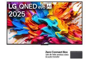 Smart Tivi QNED Evo MiniLED LG 4K 65 inch 65QNED9MASA