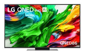 Smart Tivi QNED Evo MiniLED LG 4K 55 inch 55QNED86ASA