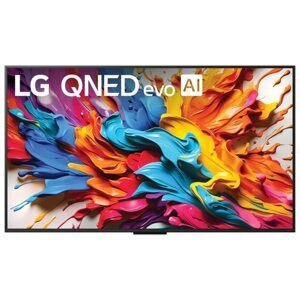 Smart Tivi QNED Evo MiniLED LG 4K 75 inch 75QNED9MASA