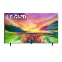 Smart Tivi QNED LG 4K 55 inch 55QNED80SRA