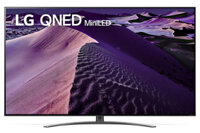 Smart Tivi QNED LG 4K 55 inch 55QNED86SQA