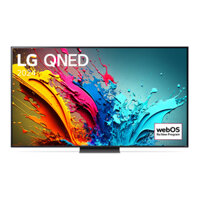 Smart Tivi QNED LG 4K 55 inch 55QNED86TSA