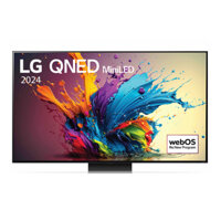 Smart Tivi QNED LG 4K 75 inch 75QNED91TSA