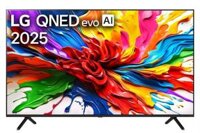 Smart Tivi QNED LG 4K 85 inch 85QNED92ASA - Điện Máy Tiên Phong
