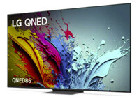 Smart Tivi QNED LG 4K 86 Inch 86QNED86TSA KHO LG MIỀN BẮC