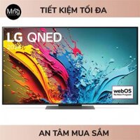 Smart Tivi QNED LG 55QNED86TSA 4K 55 inch