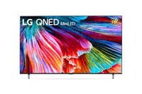 Smart Tivi QNED LG 8K 86 inch 86QNED99SQB