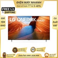 Smart Tivi QNED LG 8K 86 Inch 86QNED99SQB mới 2022 giá :153.390.000đ  Mới 100%