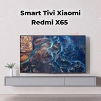 Smart Tivi Redmi X65 65 Inch