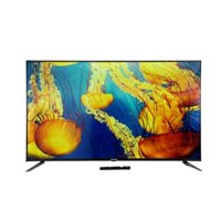 Smart Tivi Renova 4K 55 inch 55RS9B - Tivi giá rẻ - Hàng Chính Hãng