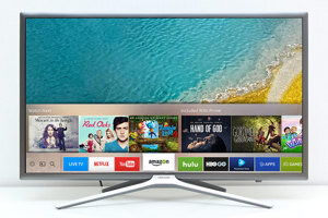 Smart Tivi Samsung 32 inch FullHD UA32K5500 (UA-32K5500)