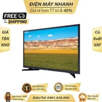 Smart Tivi Samsung 32 inch UA32T4202 Hệ điều hành Tizen, Remote thông minh, Chế độ máy tính PC trên tivi Mới DMNSG