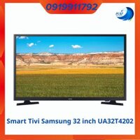 Smart Tivi Samsung 32 inch UA32T4202 | Chính Hãng Samsung | Bảo Hành 24 Tháng