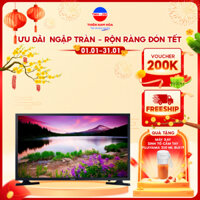 Smart tivi Samsung 32 inch UA32T4500A KXXV