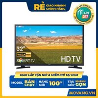 Smart Tivi Samsung 32 inch UA32T4202 - Hàng chính hãng chỉ giao HCM