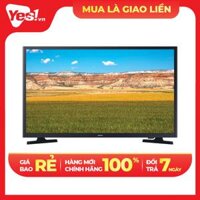 Smart Tivi Samsung 32 inch UA32T4202 - Hàng chính hãng chỉ giao HCM