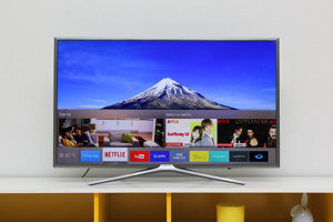 Smart Tivi Samsung 43 inch FullHD UA-43K5500 (UA43K5500AKXXV)