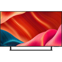 Smart Tivi Samsung 43 Inch 4K UA43CU8500KXXV