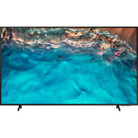 Smart Tivi Samsung 43 Inch 4K UA43BU8000KXXV