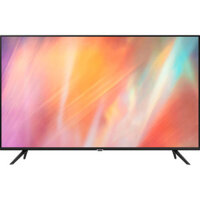 Smart Tivi Samsung 43 Inch 4K UA43AU7002KXXV