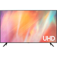 Smart Tivi Samsung 43 Inch 4K UHD UA43AU7700KXXV