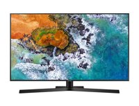 Smart Tivi Samsung 43 inch 4K UA43NU7800KXXV - Công nghệ Dynamic Crystal Colour với dải màu sắc rực rỡ cho hình ảnh thật sắc nét - Công nghệ âm thanh Dolby Digital Plus cho trải nghiệm âm thanh vòm bùng nổ - Bảo hành 2 năm